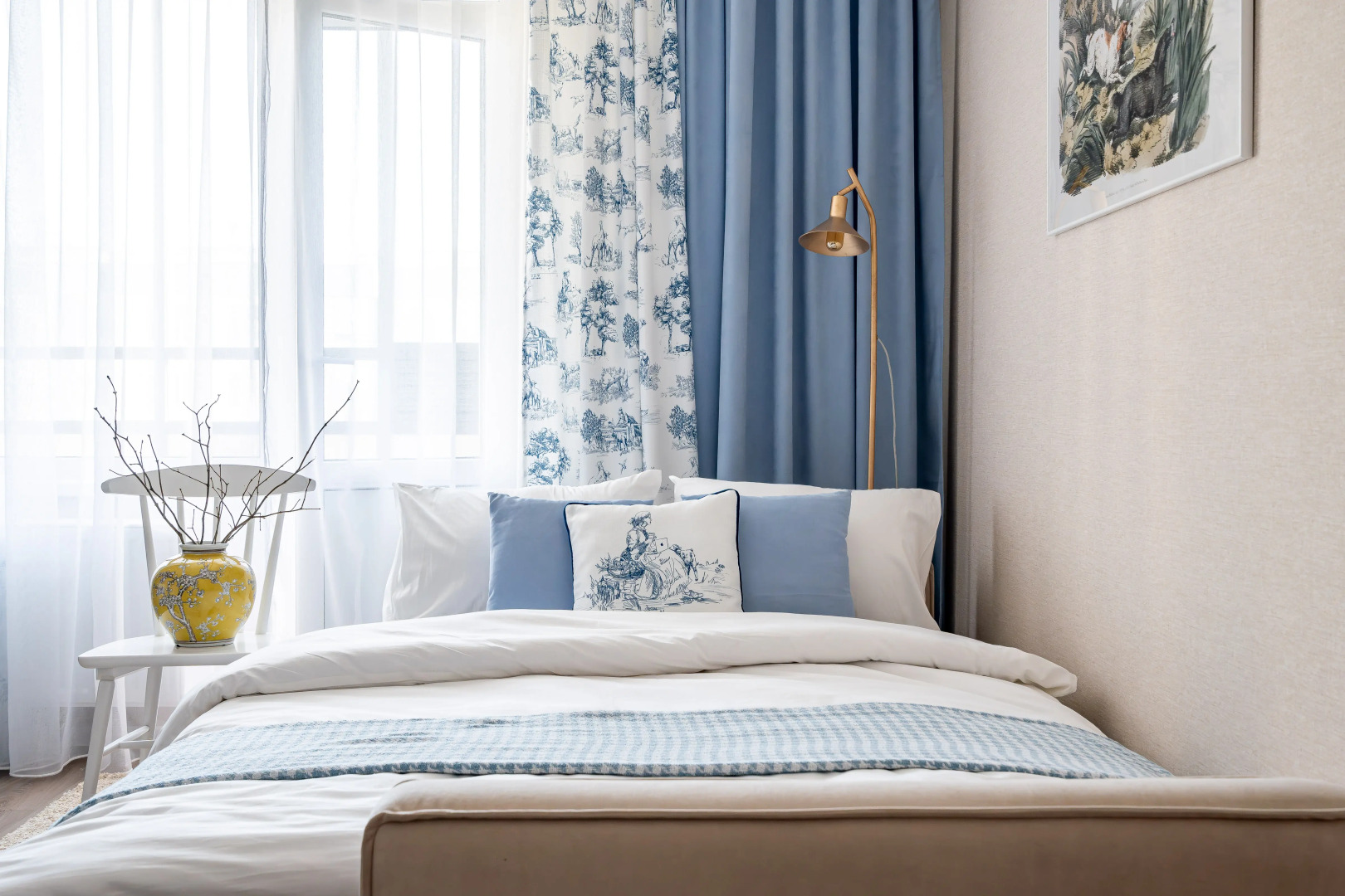 Квартира Classic Studio в Янино