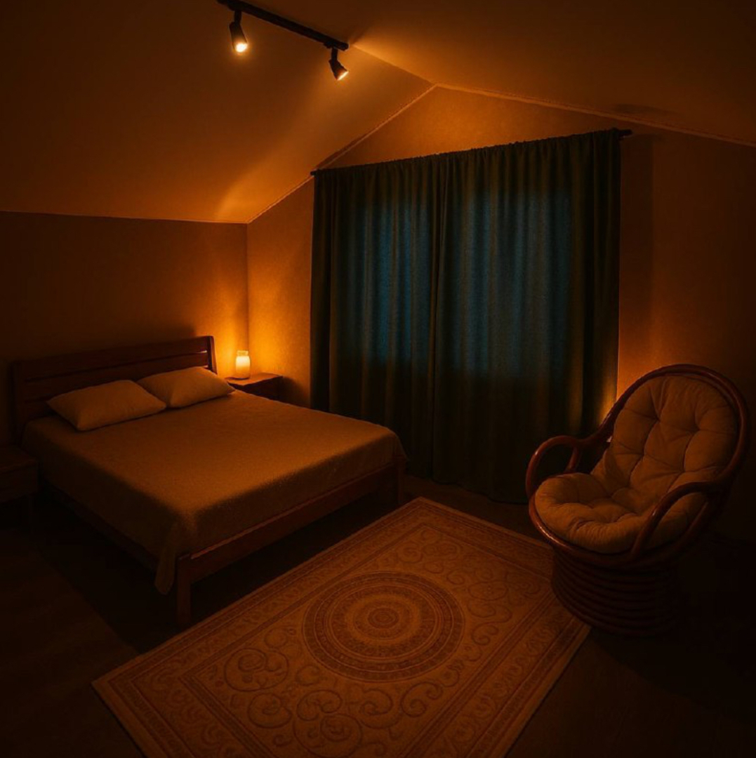 Апартаменты FinHouse