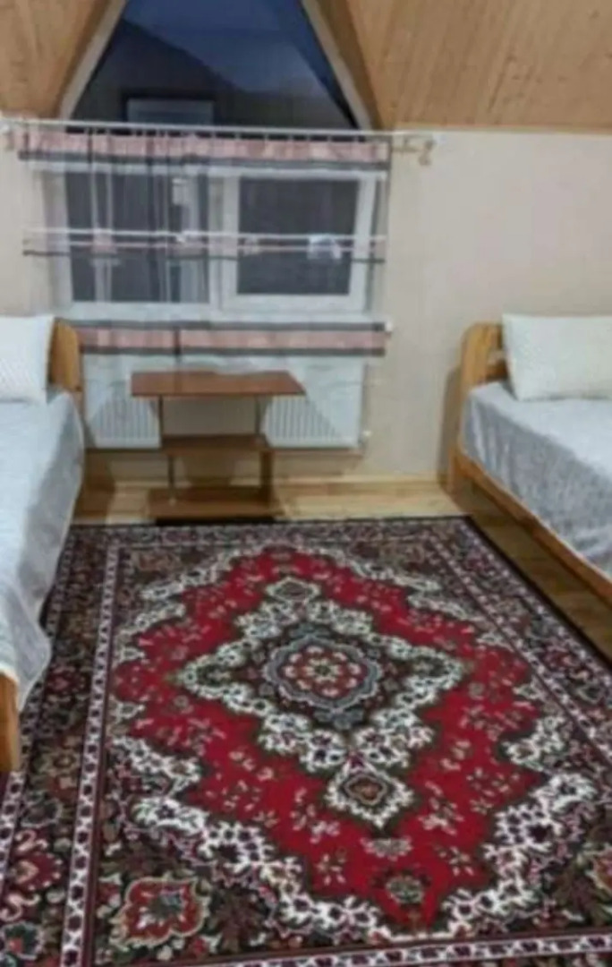 Гостевой дом Домино