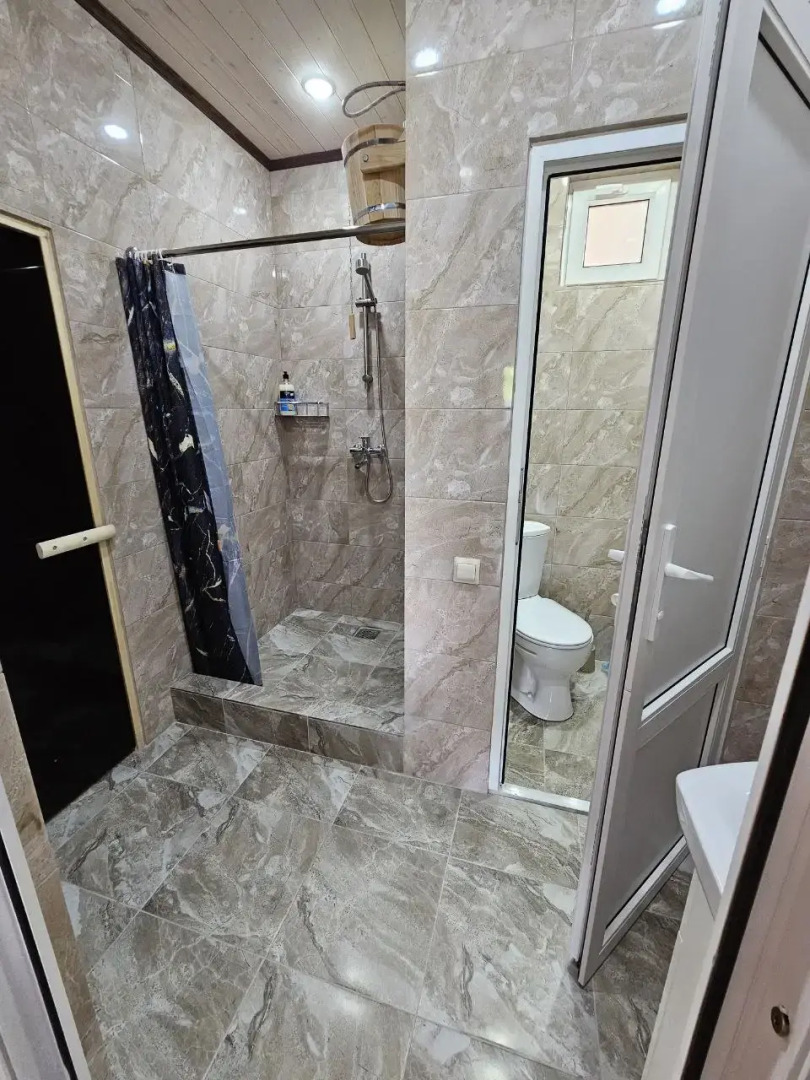 Гостевой Дом Атмосфера