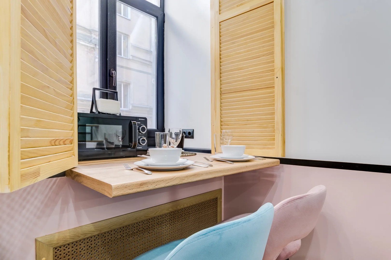 Апартаменты Sokroma Джунгли