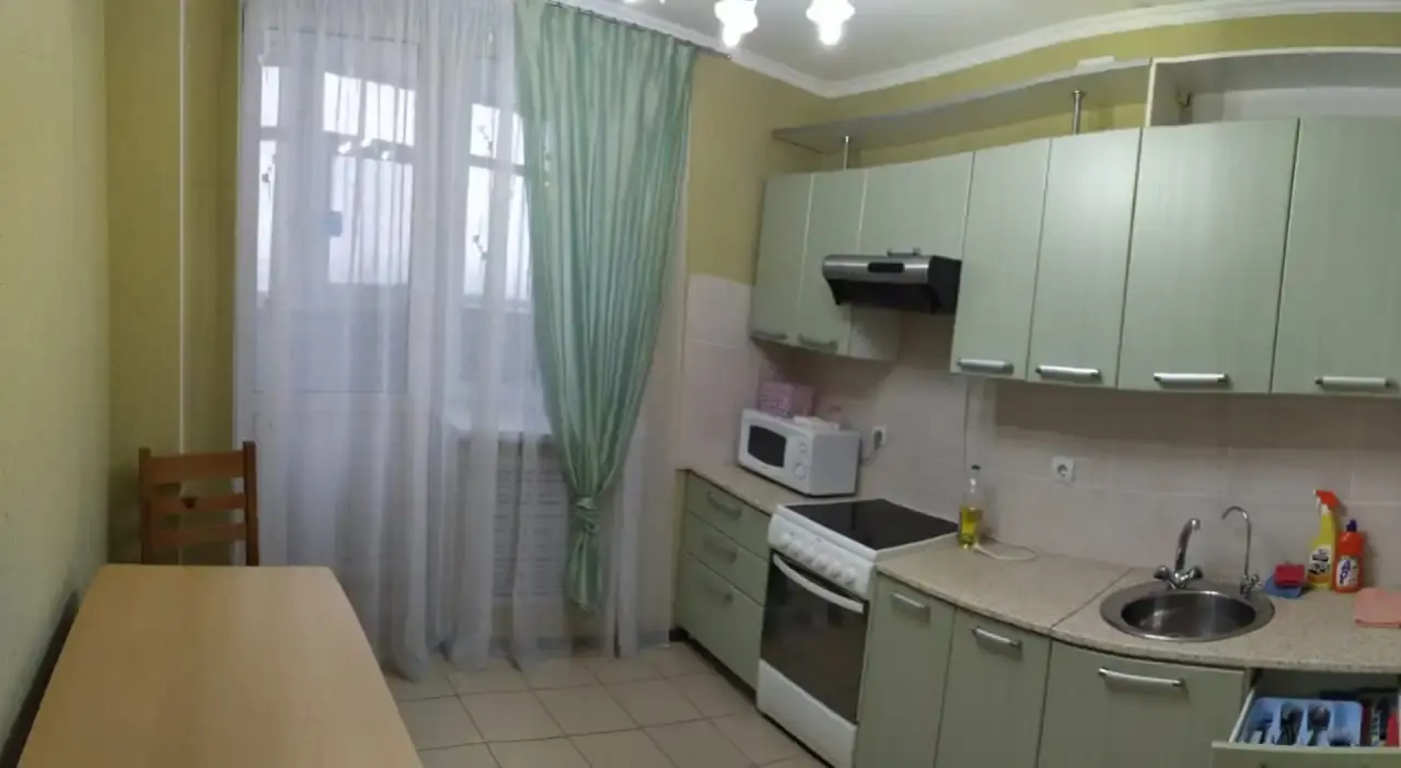 Апартаменты на 8 Марта