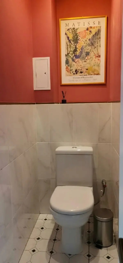 Квартира на Улице Путевая 18