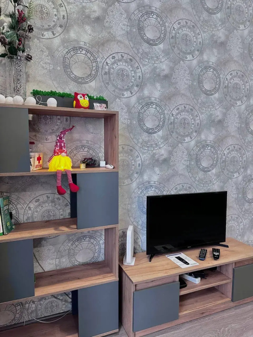 Уютная студия рядом с Ж/Д вокзалом