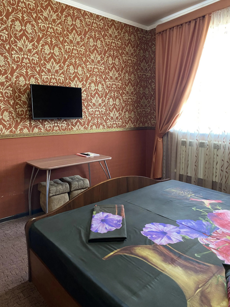 Гостевой дом Панорама