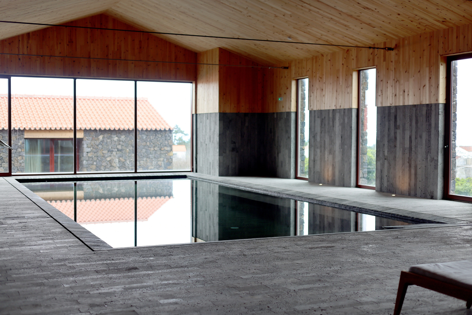 Отель Pico Vineyards - Wine Boutique Hotel by Unlock Hotels