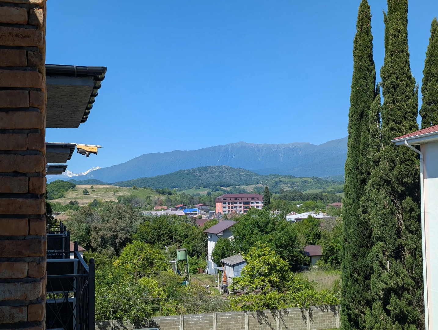 Отель ПРОЛЕТО