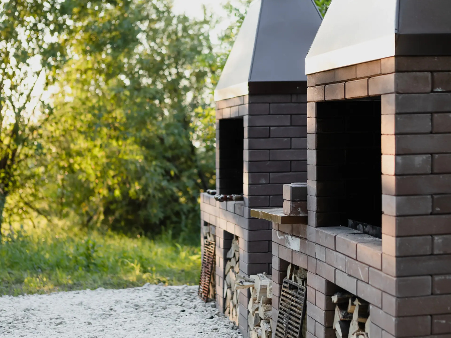 Глэмпинг Лесной отель Yolo