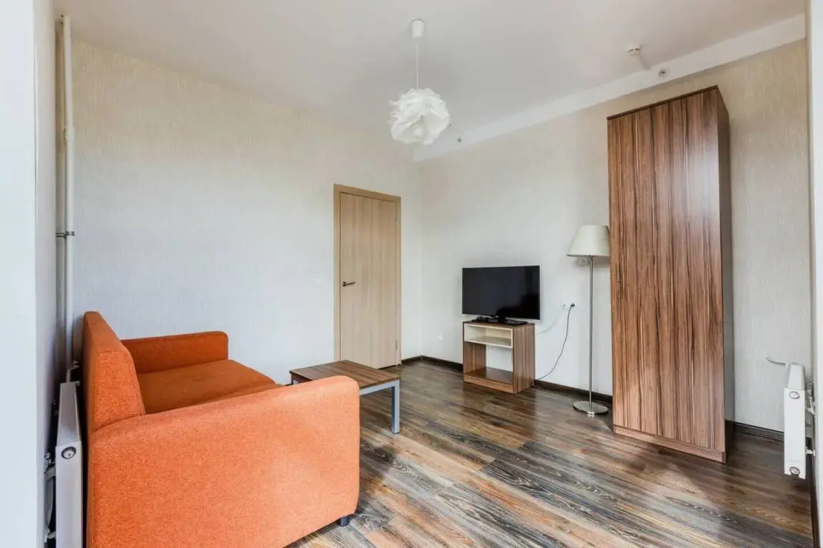 Апартаменты a.m. Rooms Pulkovo Park Deluxe