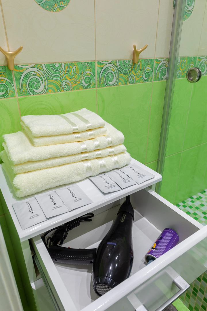 Солнечная квартира у Ледового дворца