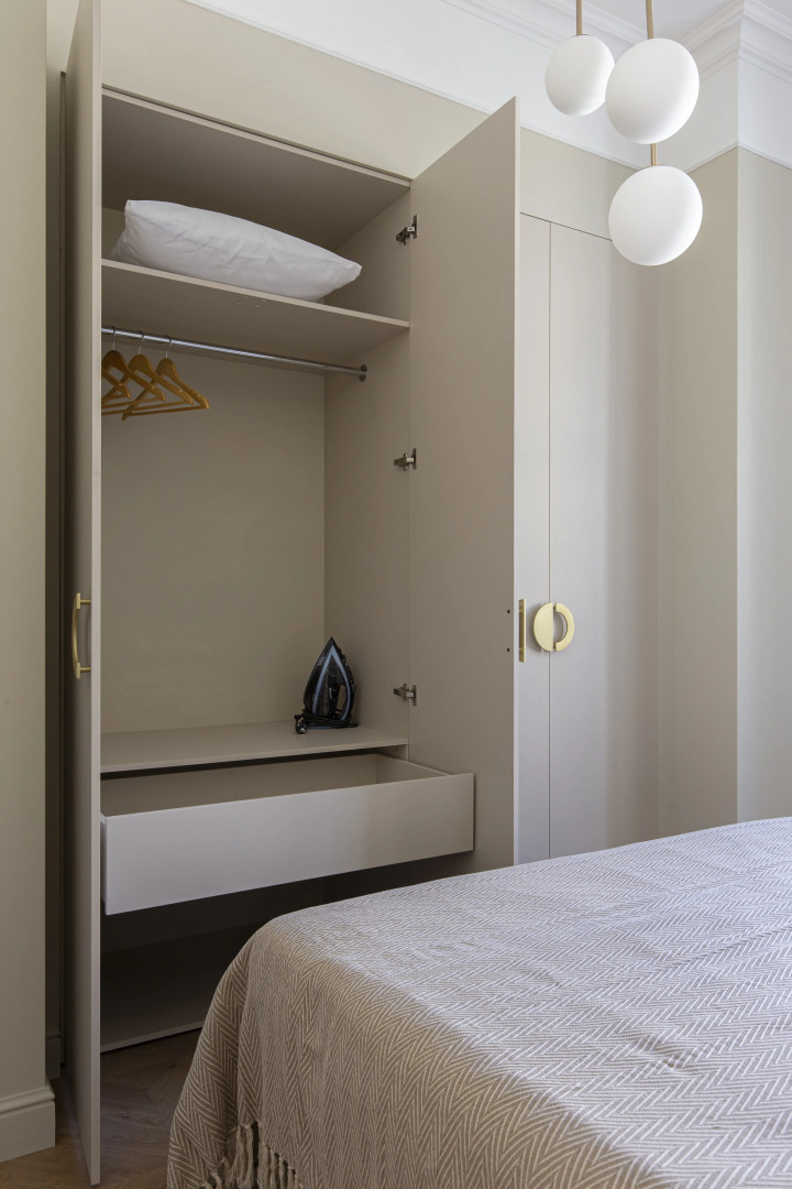 Апартаменты Стильные Апартаменты у Адмиралтейства