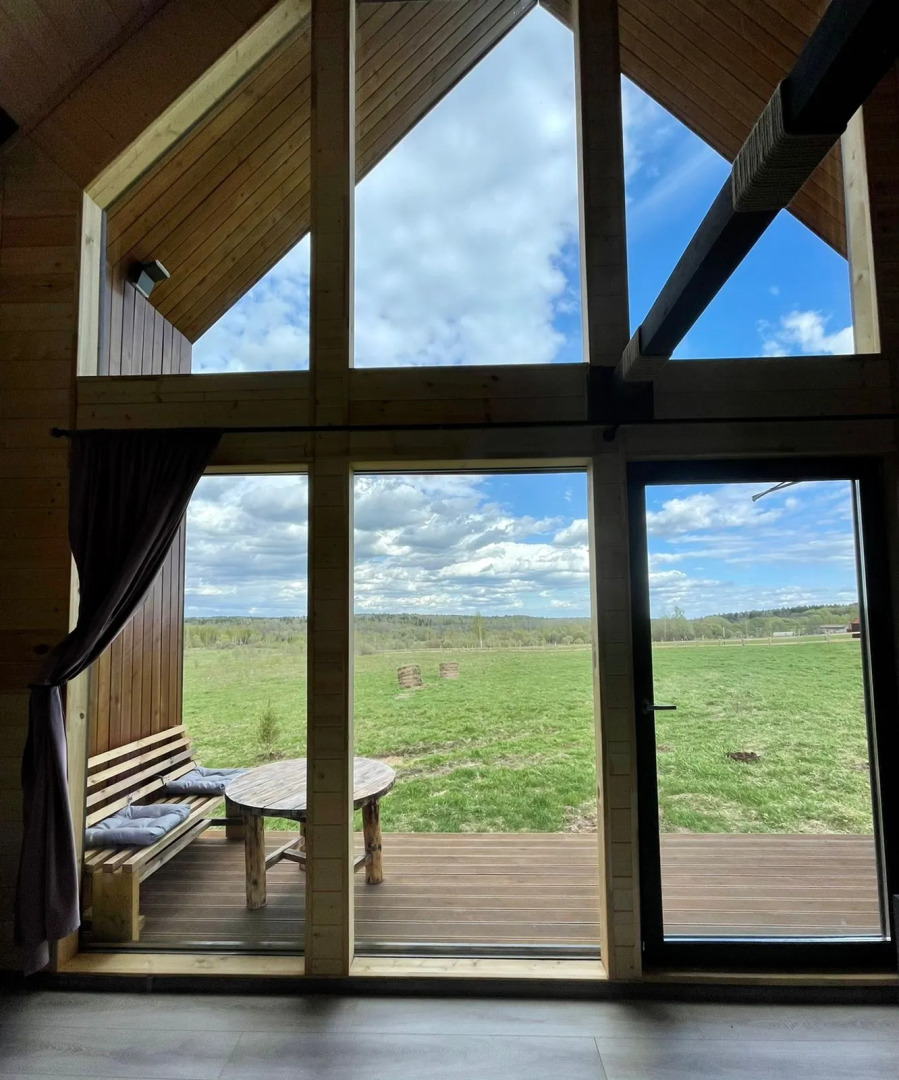 База Отдыха Лаванда