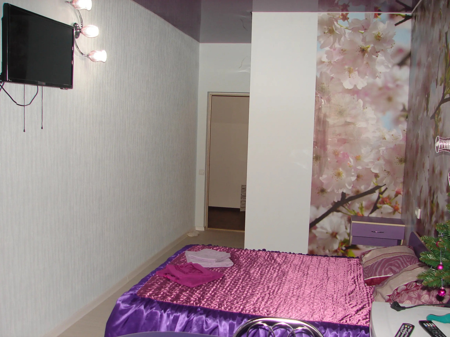 Отель Режанс