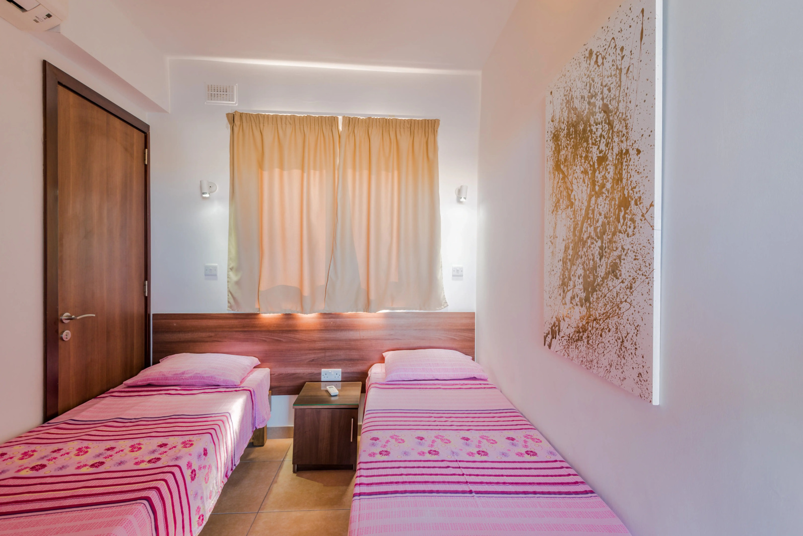 Апартаменты Blue Harbour Penthouse