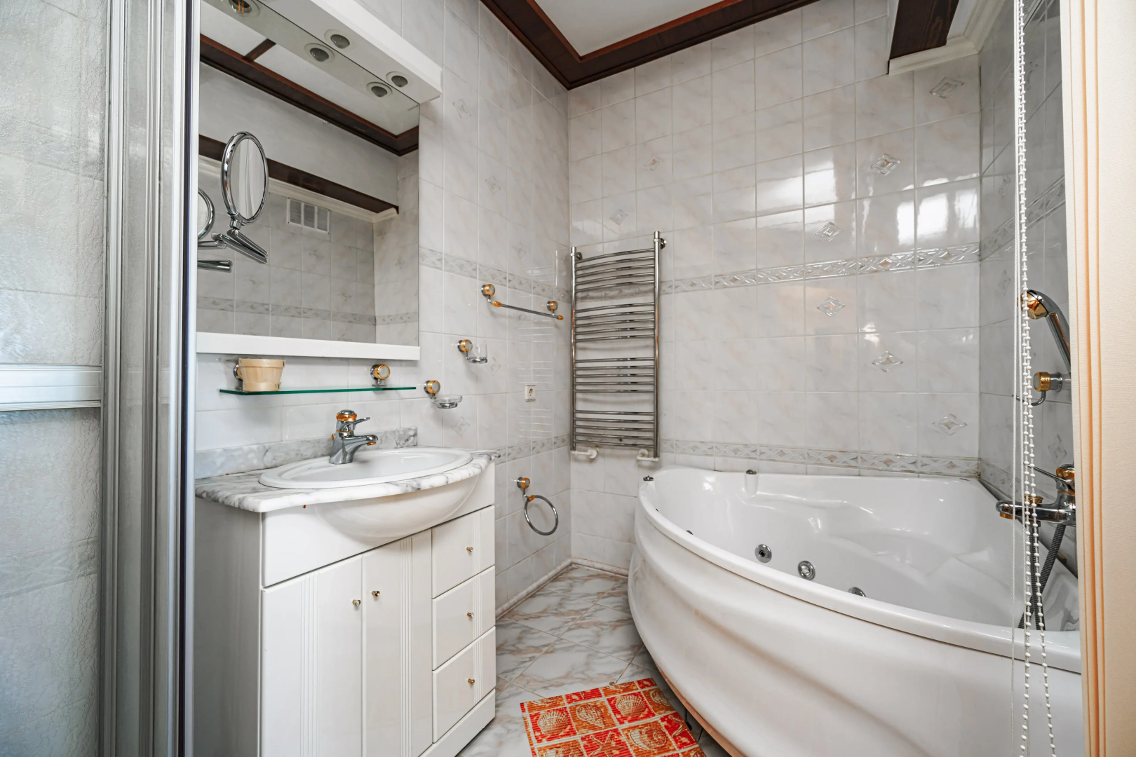 Квартира ArendApartment: Дубковское