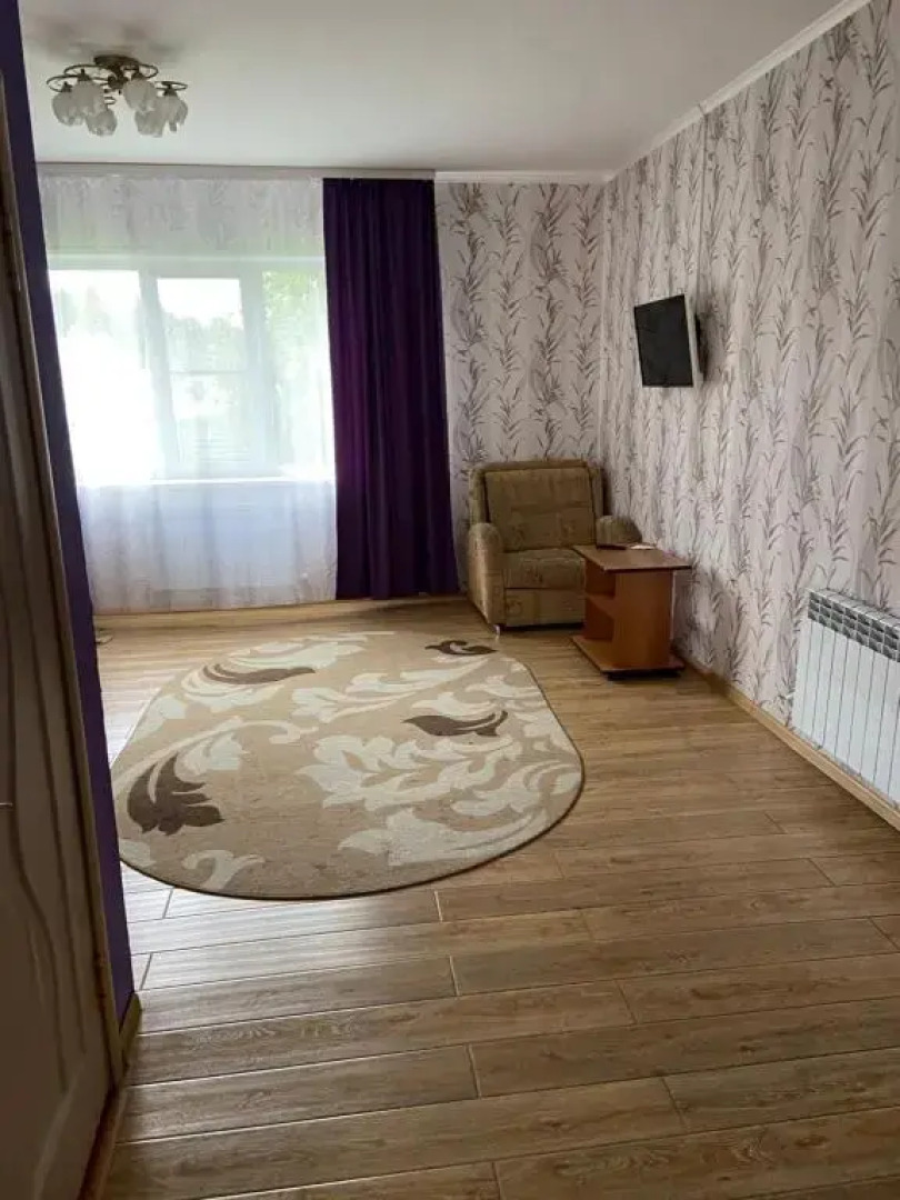 Мини-отель Солнечная горка