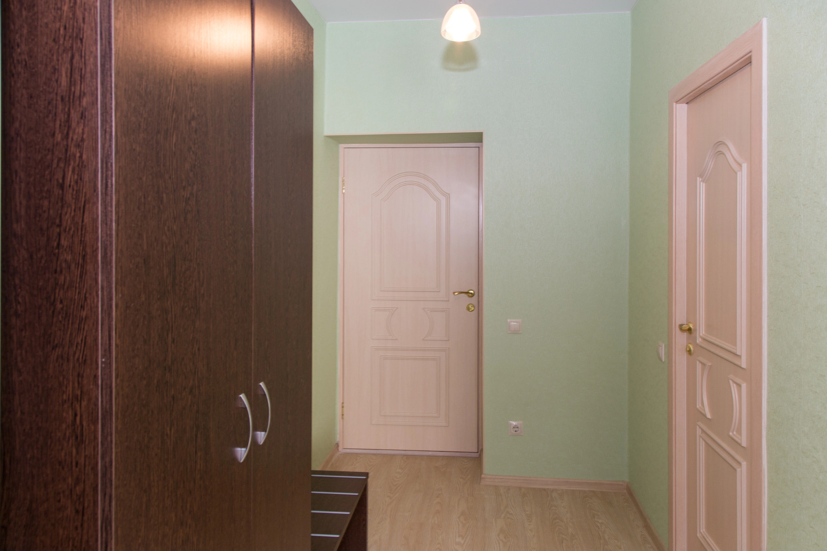 Отель Виктория 3*