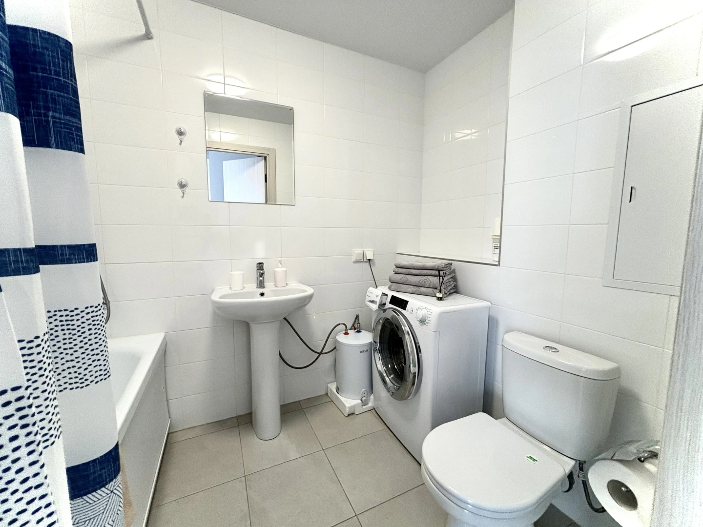 Апартаменты 2 для Пары и Семей для Командировочных до 4 гостей