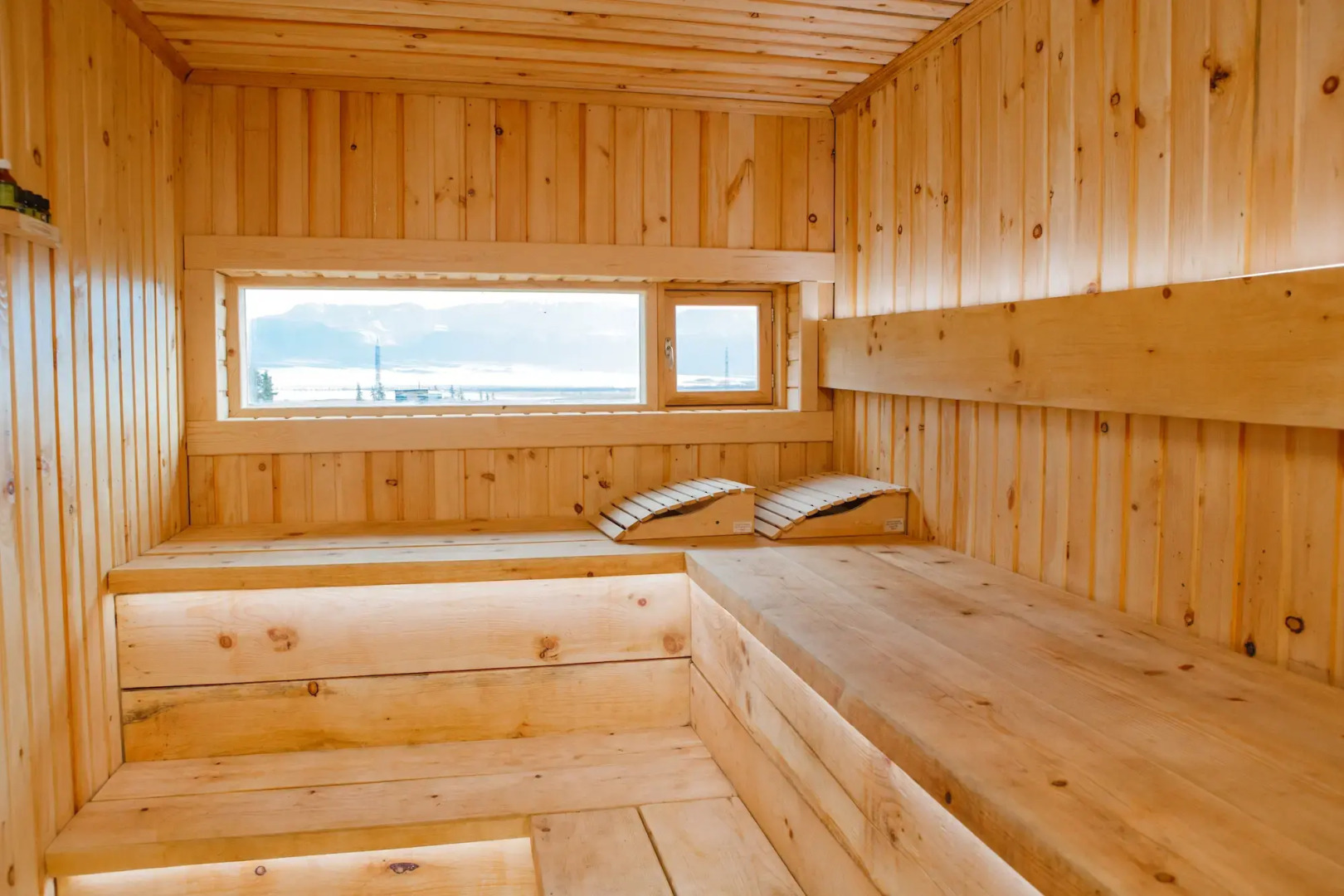 Гостевой дом Лес и Ветер