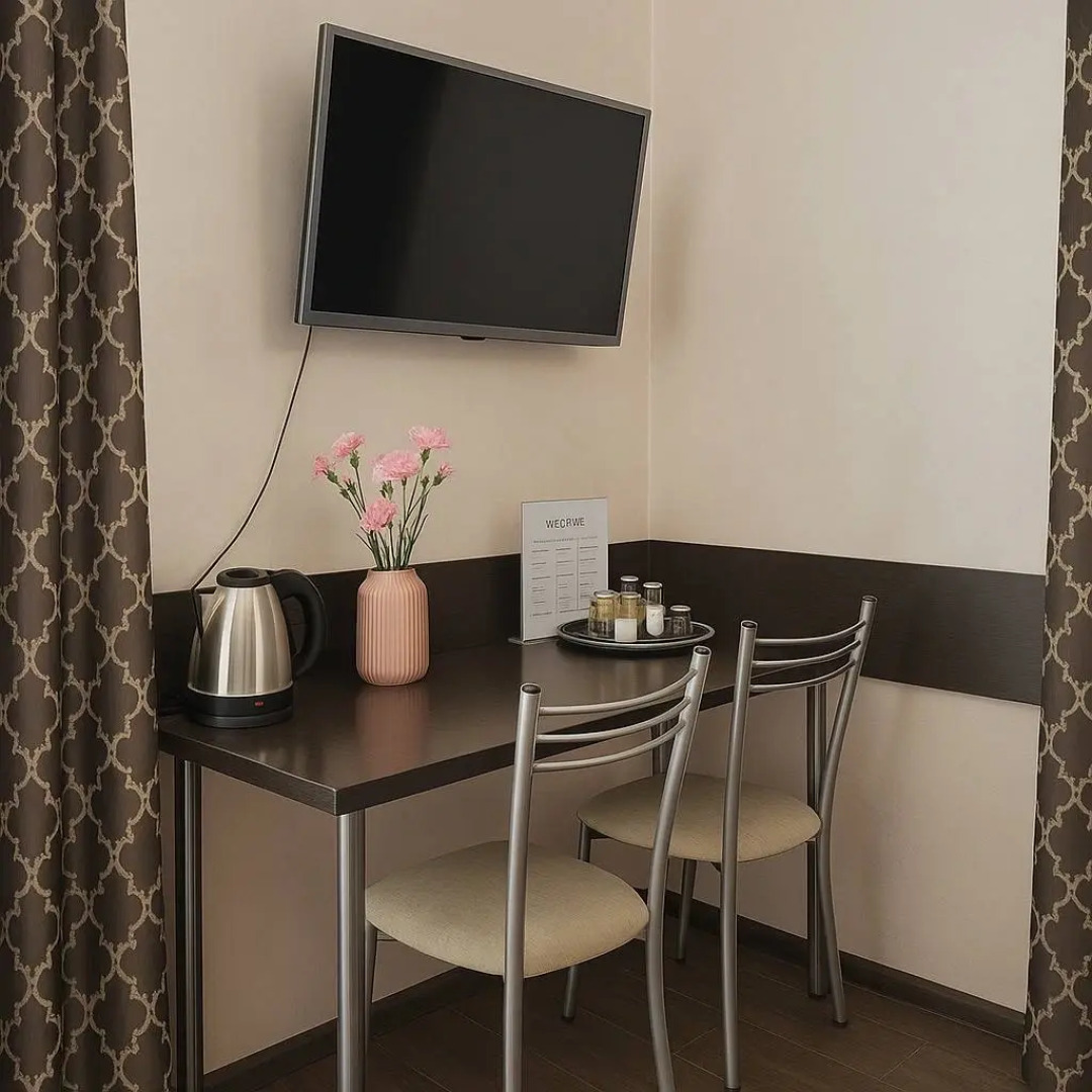 Гостевой Дом Милана