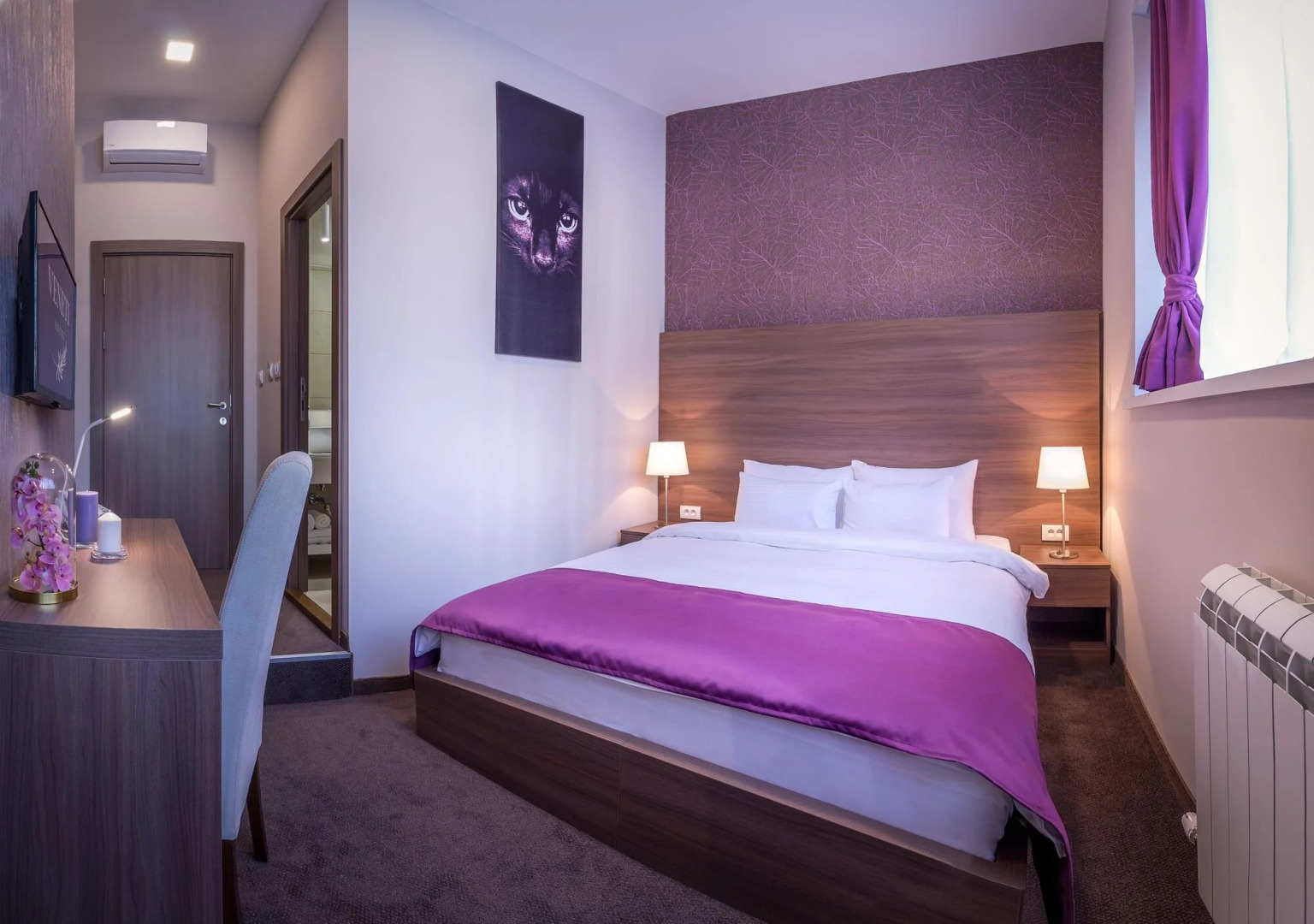 Гостевой дом Veneti Suites