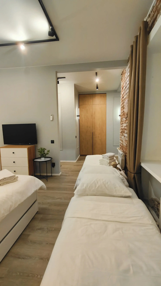 Квартира Проспекте Ленина 6 1