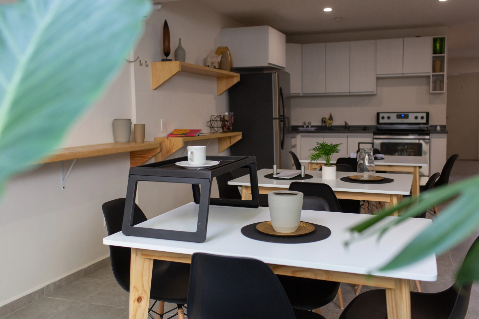 Отель Casa Finlandia Boutique