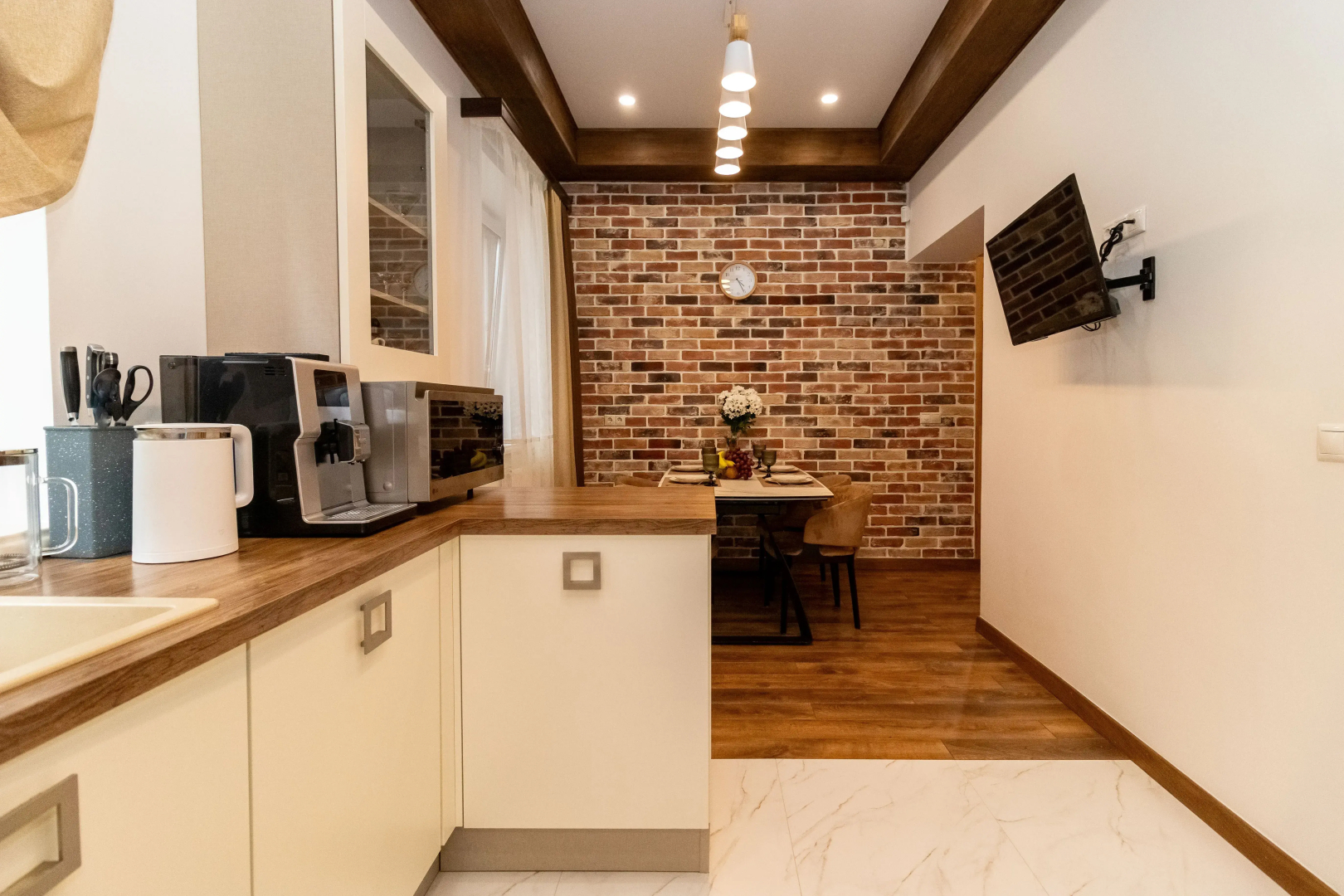 Гостевой дом Лесной Уют