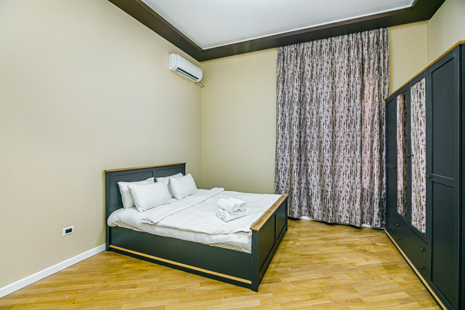 Апартаменты Lux apartment Nizami Street