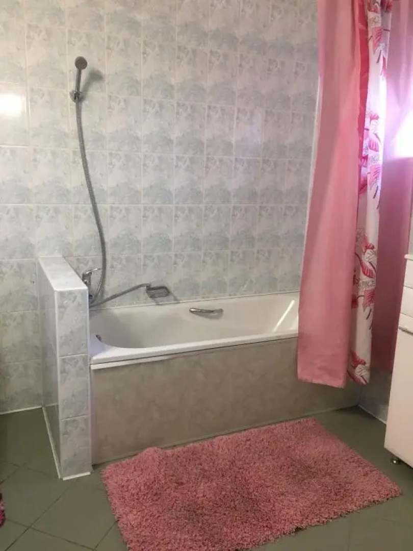 Гостевой дом Homey Home