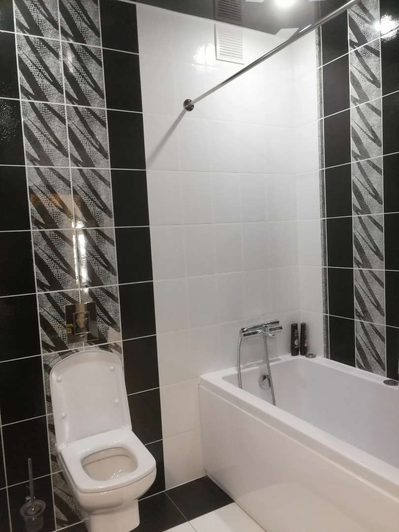 Апартаменты Сириус