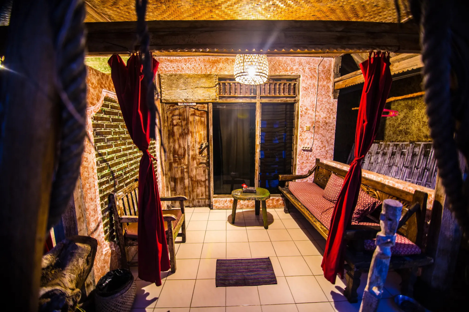 Мини-отель FunkyPlace