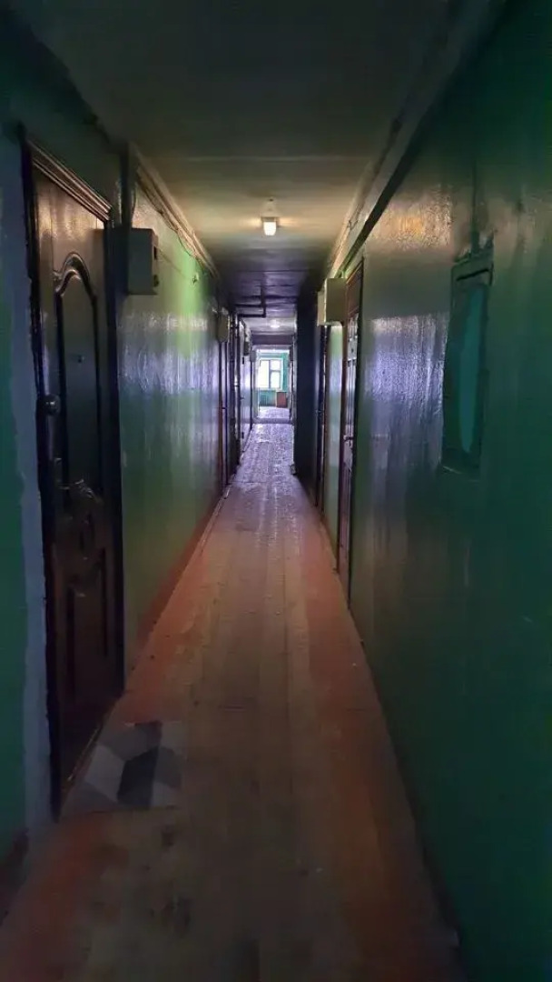 Апартаменты на Ленинградской Набережной