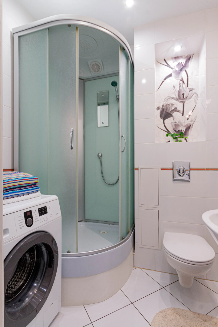 Апартаменты на Советской 3