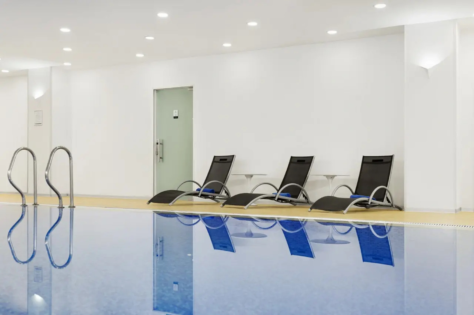 Отель Novotel Москва Аэропорт Шереметьево