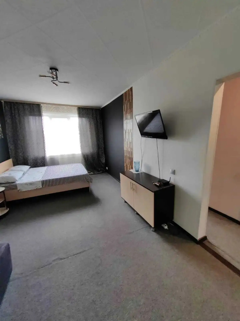 Квартира на проспекте Строителей 13/3