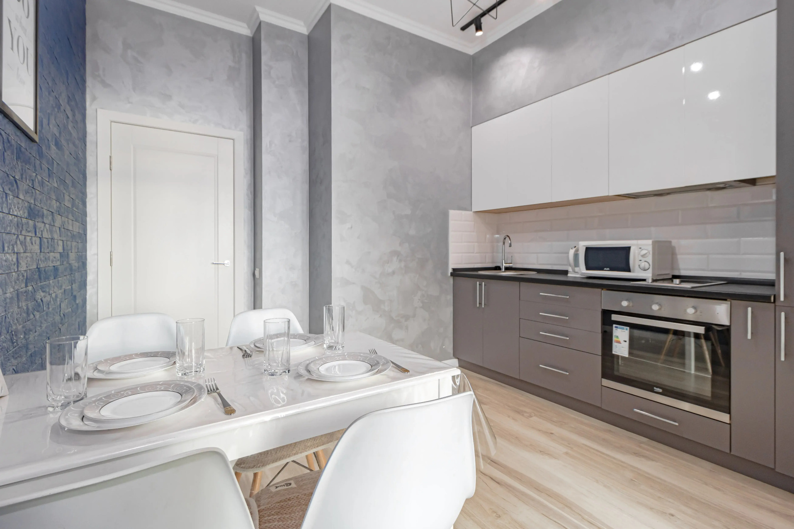 Апартаменты Avenue 5