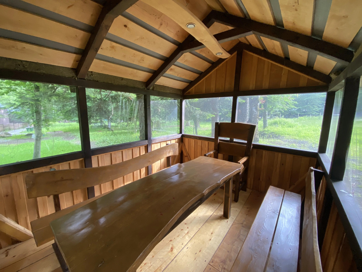 База отдыха Архыз Resort