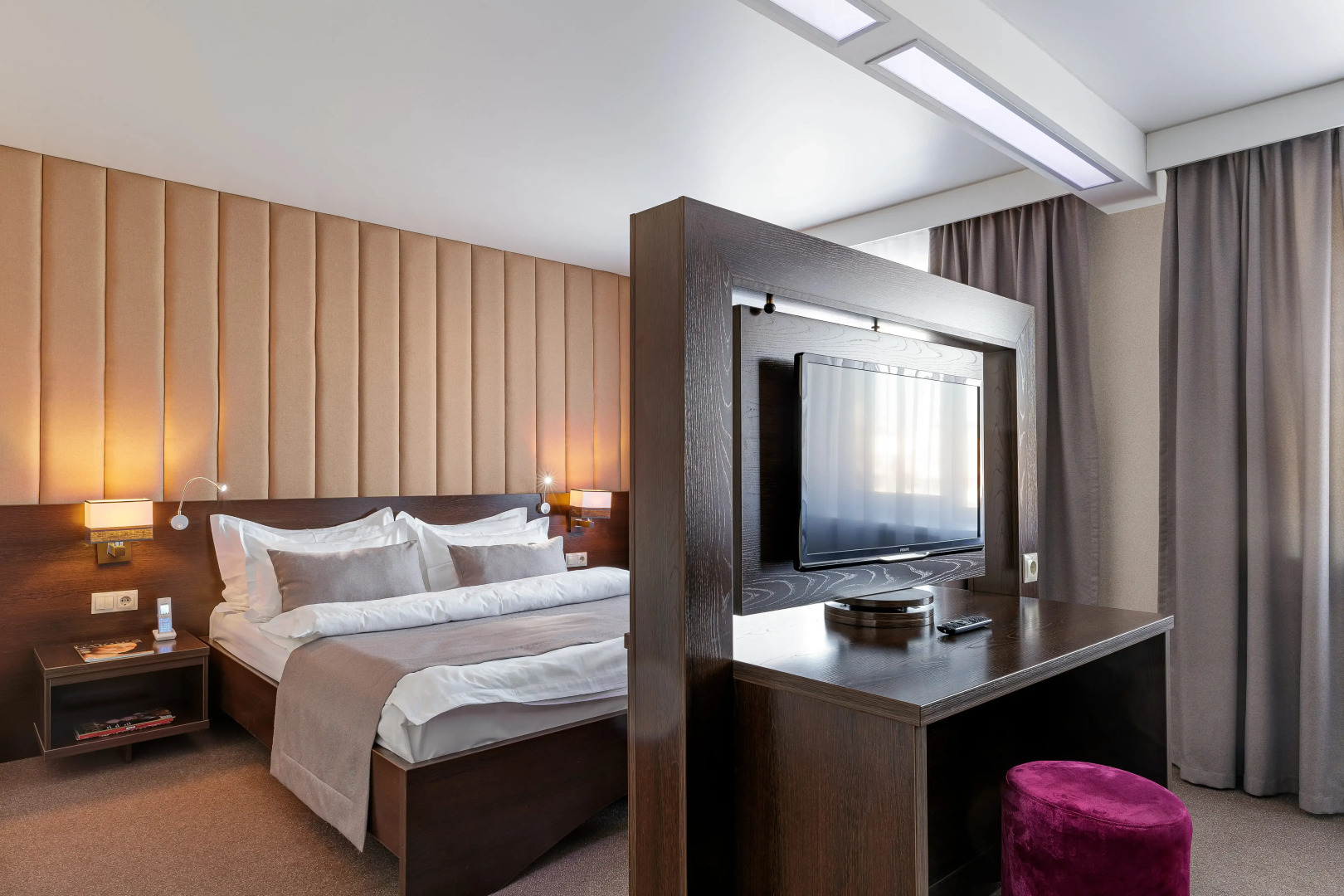 Отель Центральный