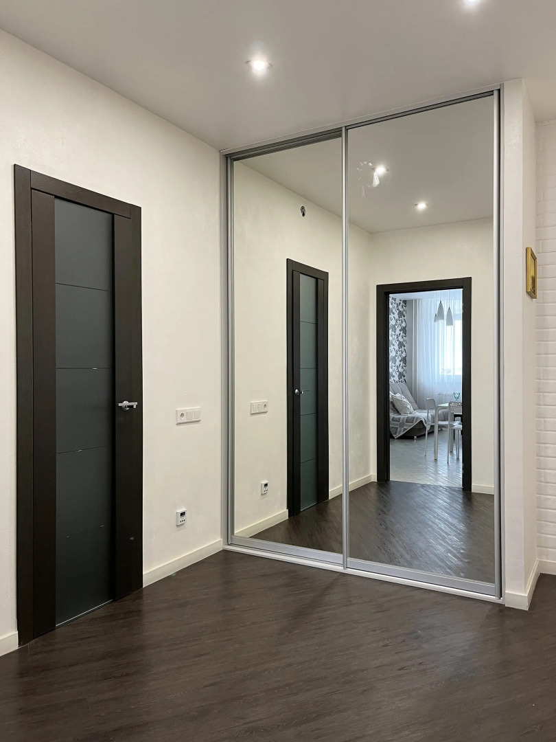 Апартаменты Династия