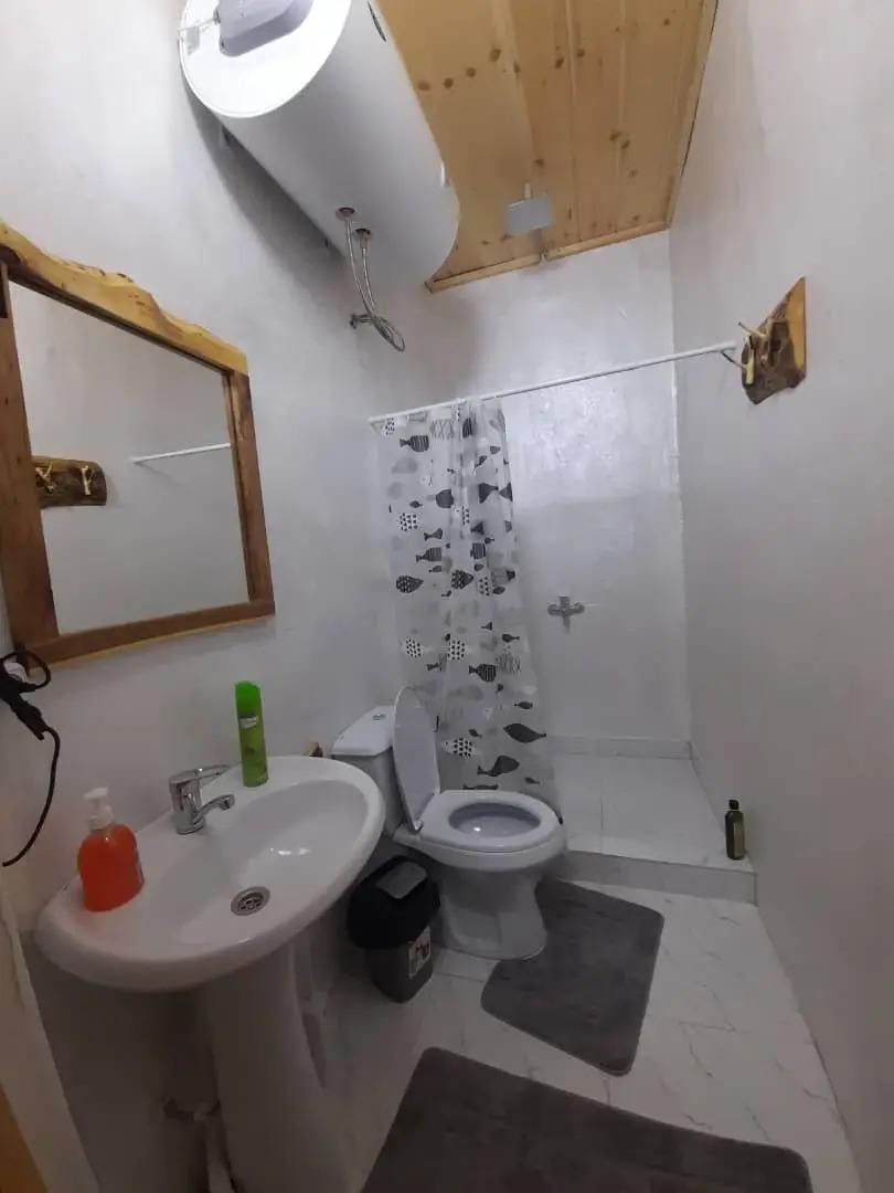 Гостевой дом Guesthouse Jekshen