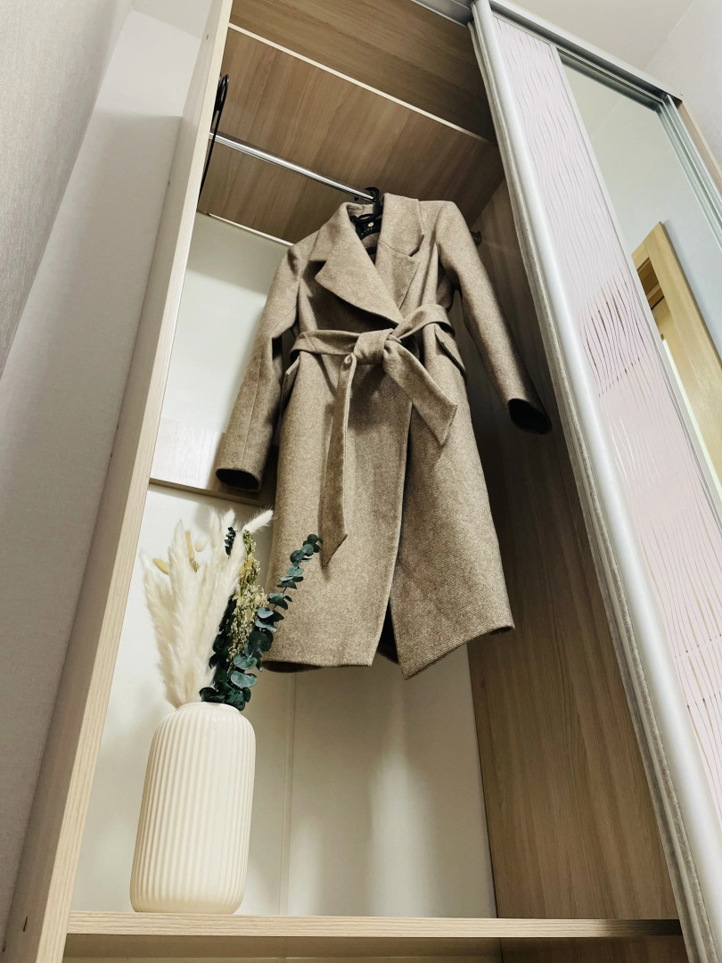 Квартира Atmosfera Sna рядом с ЖД вокзалом