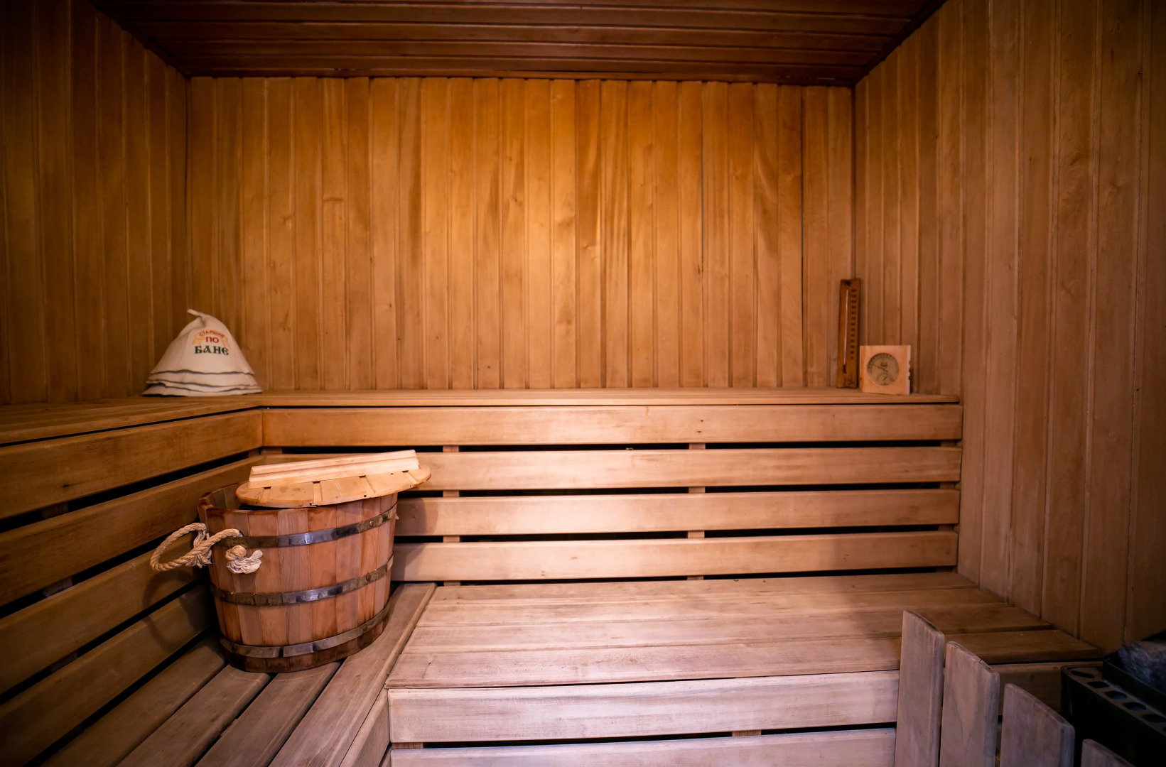 Частный дом Дом Пробуждения