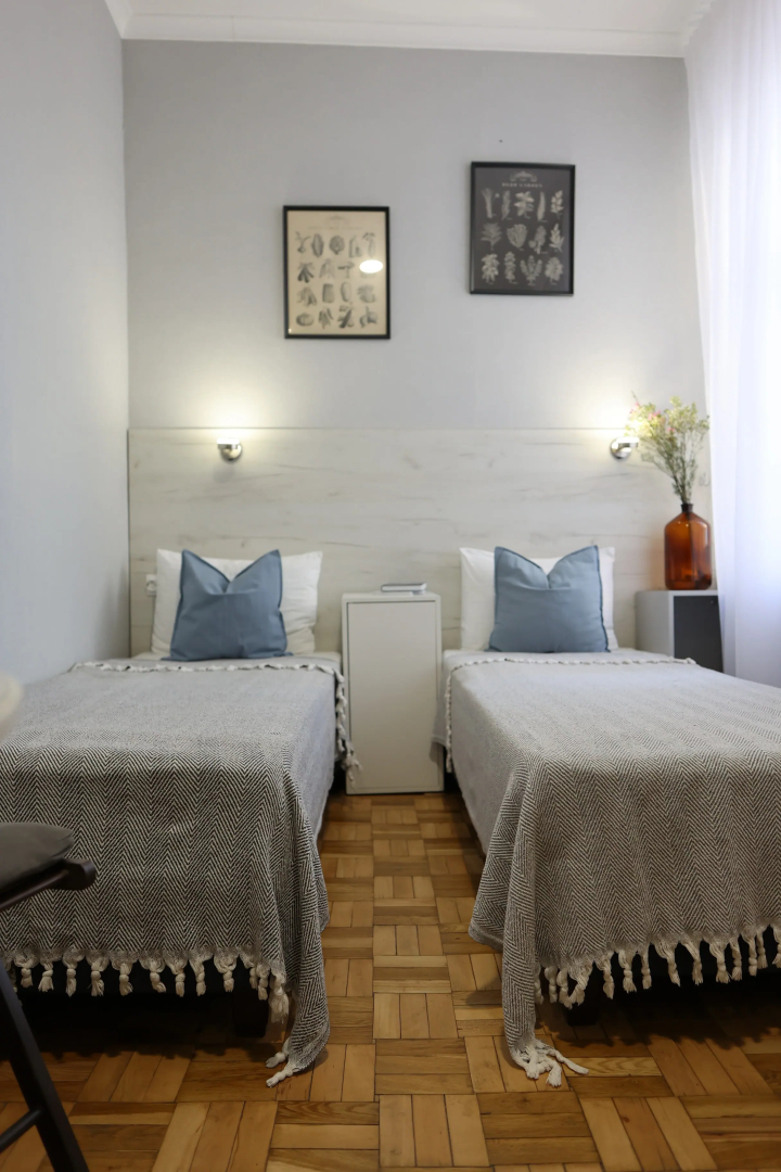 Апартаменты LOFT & HOME 2