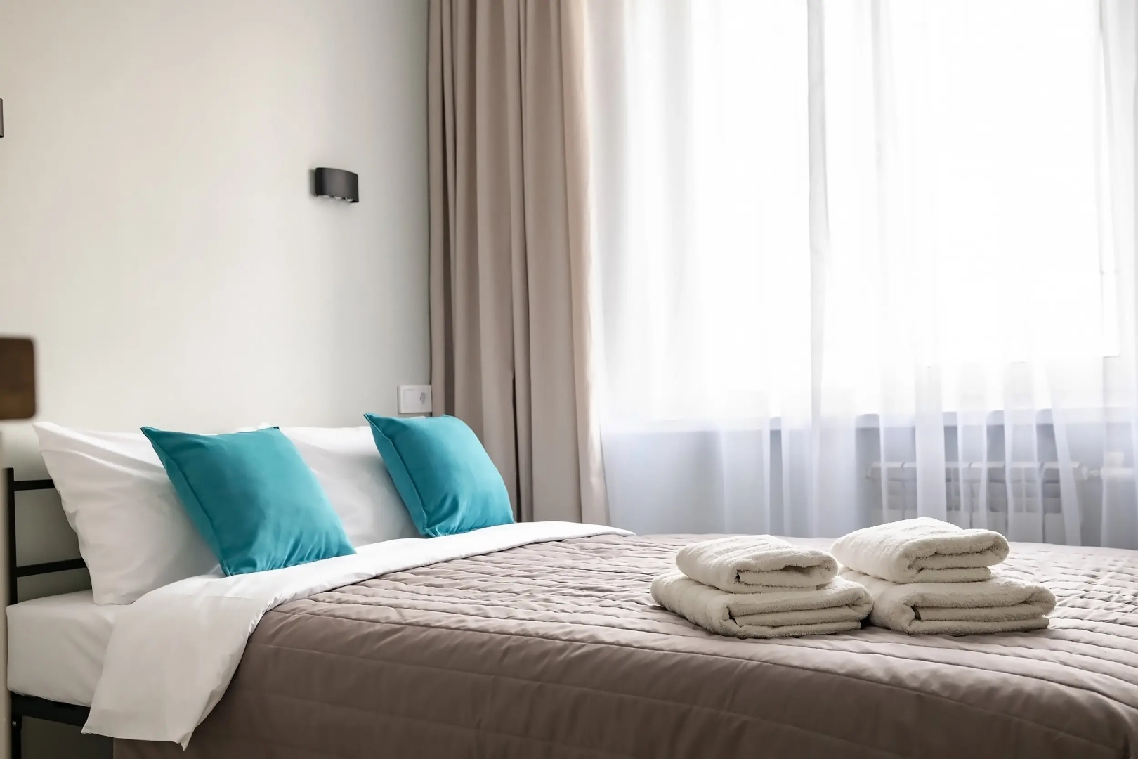 Апартаменты TopHouse на Калинина 105, 5