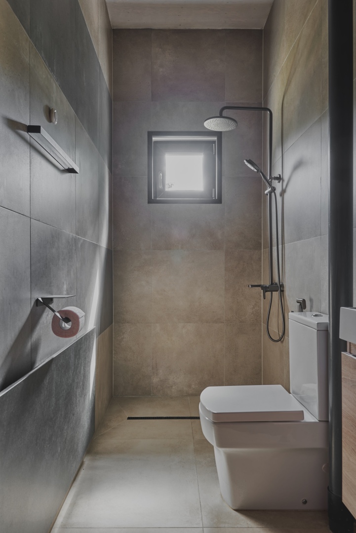 Cheremykino Resort House Guest house