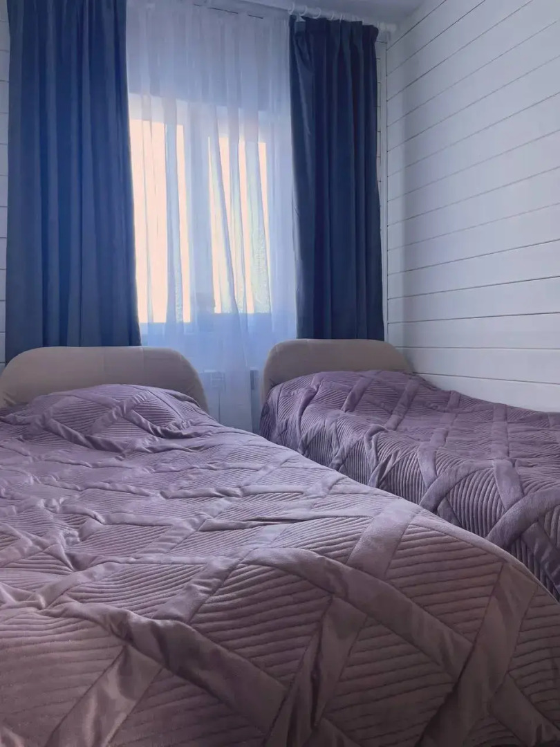 Частный дом Малое Дивеево