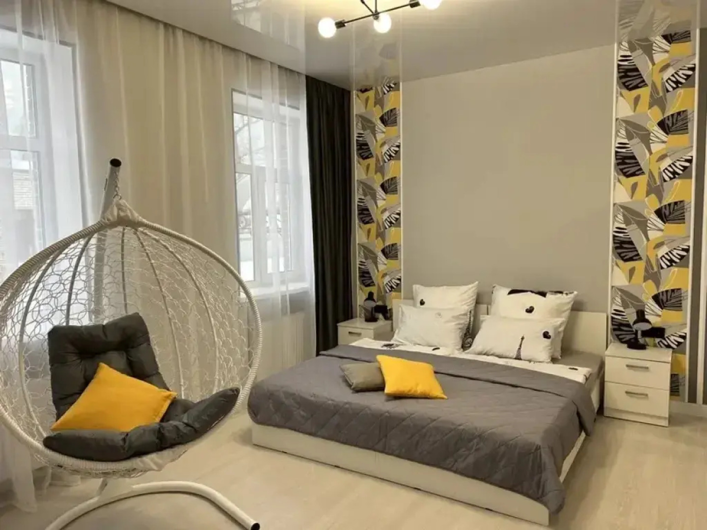 Апартаменты Комфорт Альянс