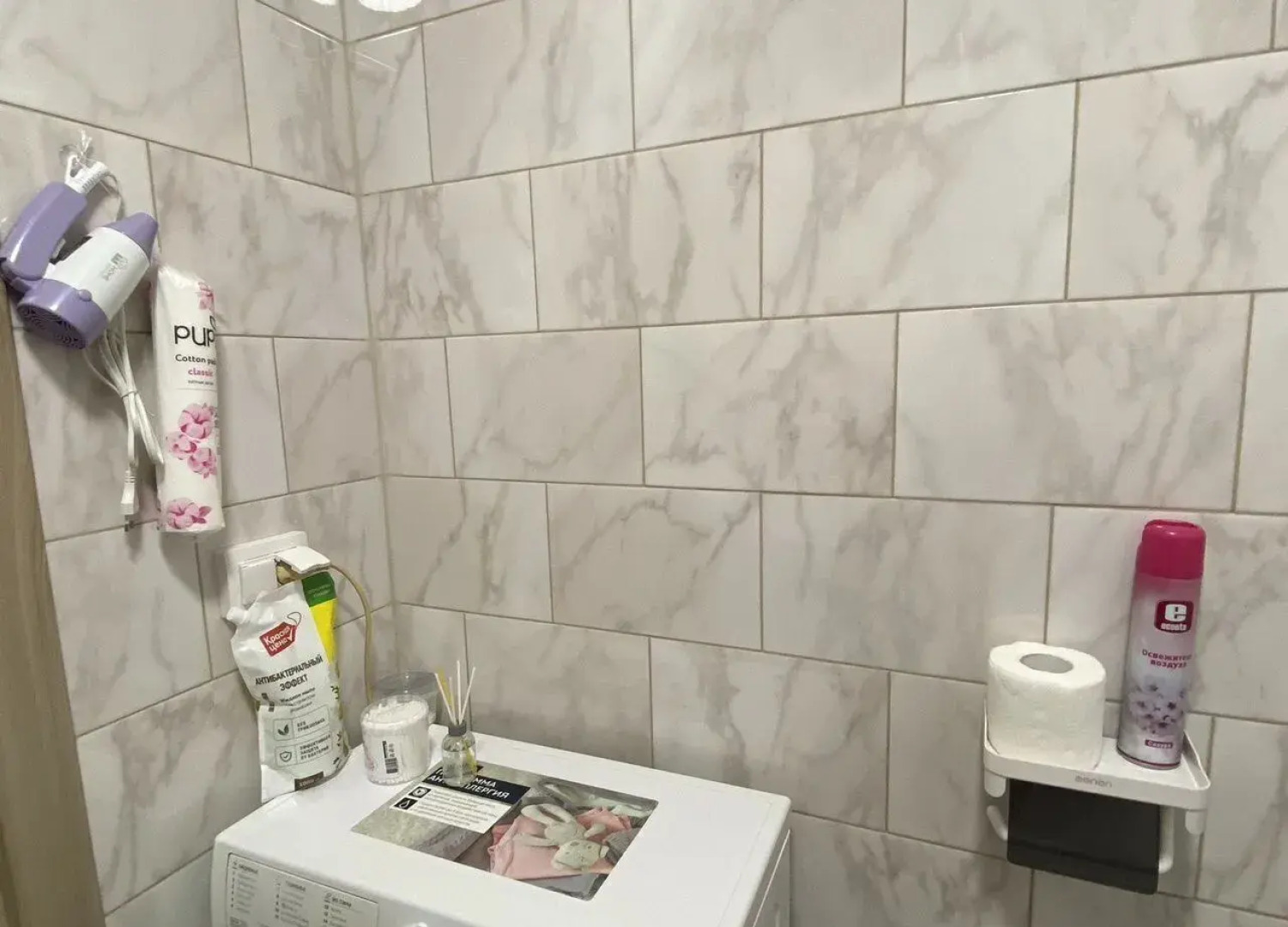 Квартира в Микрорайоне Светлый 8