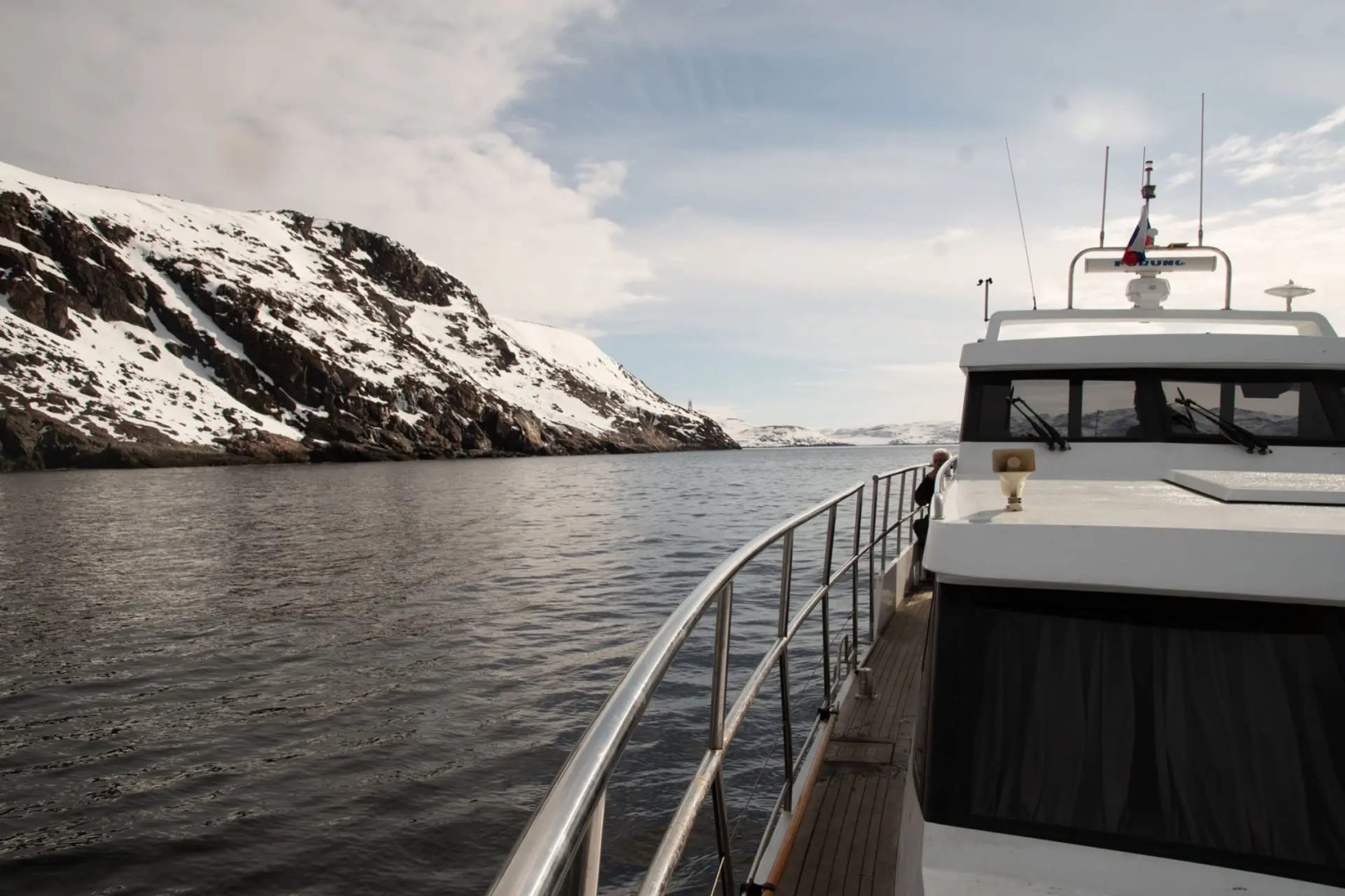 Гостевой дом усадьба Канентъявр